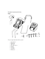 Предварительный просмотр 11 страницы Cobra GTRM34 Manual