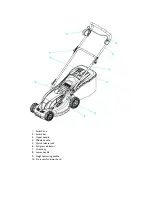 Предварительный просмотр 12 страницы Cobra GTRM34 Manual