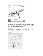 Предварительный просмотр 16 страницы Cobra GTRM34 Manual