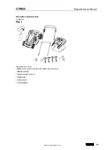 Предварительный просмотр 12 страницы Cobra GTRM40 Original Instruction Manual