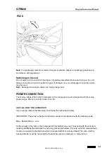 Предварительный просмотр 15 страницы Cobra GTRM40 Original Instruction Manual