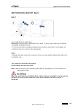 Предварительный просмотр 17 страницы Cobra GTRM40 Original Instruction Manual