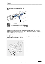 Предварительный просмотр 18 страницы Cobra GTRM40 Original Instruction Manual