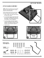 Предварительный просмотр 5 страницы Cobra GTT400HD Owner'S Manual