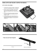 Preview for 6 page of Cobra GTT400HD Owner'S Manual