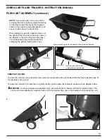 Предварительный просмотр 13 страницы Cobra GTT400HD Owner'S Manual