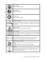 Предварительный просмотр 7 страницы Cobra H55E Operator'S Manual