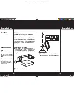 Предварительный просмотр 4 страницы Cobra Harley-Davidson 29 LX HD LE Operating Instructions Manual