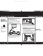 Предварительный просмотр 19 страницы Cobra Harley-Davidson 29 LX HD LE Operating Instructions Manual