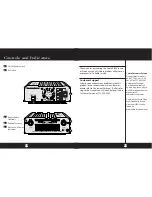 Preview for 2 page of Cobra HG PI 500 Operating Instructions Manual