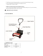 Предварительный просмотр 3 страницы Cobra HM38C Owner'S Manual