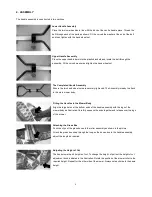 Предварительный просмотр 4 страницы Cobra HM38C Owner'S Manual