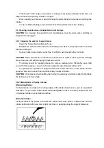 Preview for 9 page of Cobra HT550E Owner'S Manual