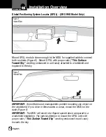 Предварительный просмотр 10 страницы Cobra INTELLILINK XRS R7 Operating Instructions Manual