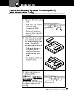 Предварительный просмотр 17 страницы Cobra INTELLILINK XRS R7 Operating Instructions Manual