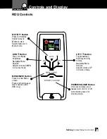 Предварительный просмотр 19 страницы Cobra INTELLILINK XRS R7 Operating Instructions Manual