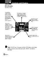 Предварительный просмотр 20 страницы Cobra INTELLILINK XRS R7 Operating Instructions Manual