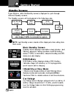 Предварительный просмотр 22 страницы Cobra INTELLILINK XRS R7 Operating Instructions Manual