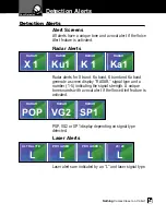 Предварительный просмотр 33 страницы Cobra INTELLILINK XRS R7 Operating Instructions Manual