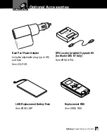 Предварительный просмотр 47 страницы Cobra INTELLILINK XRS R7 Operating Instructions Manual