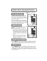 Preview for 10 page of Cobra Intenna CP-2500 Operating Instructions Manual