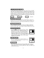 Preview for 12 page of Cobra Intenna CP-2500 Operating Instructions Manual