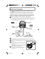 Preview for 7 page of Cobra Intenna CP-2505 Operating Instructions Manual