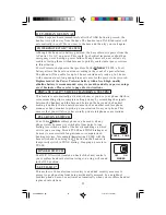 Preview for 12 page of Cobra Intenna CP-2505 Operating Instructions Manual