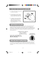 Preview for 14 page of Cobra Intenna CP-2505 Operating Instructions Manual