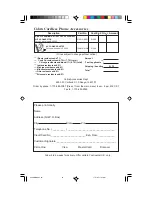 Preview for 19 page of Cobra Intenna CP-2505 Operating Instructions Manual