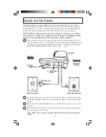 Предварительный просмотр 5 страницы Cobra Intenna CP-706 Operating Instructions Manual