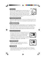 Предварительный просмотр 10 страницы Cobra Intenna CP-706 Operating Instructions Manual