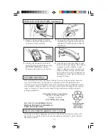 Предварительный просмотр 12 страницы Cobra Intenna CP-706 Operating Instructions Manual