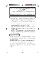 Предварительный просмотр 17 страницы Cobra Intenna CP-706 Operating Instructions Manual