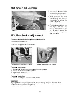 Предварительный просмотр 13 страницы Cobra King 2003 Owner'S Service Manual