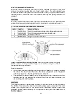 Preview for 28 page of Cobra King 2003 Owner'S Service Manual