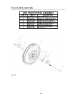 Preview for 43 page of Cobra King 2003 Owner'S Service Manual