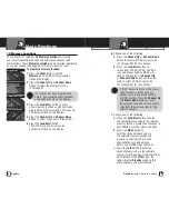 Preview for 10 page of Cobra LI 3900DX Owner'S Manual