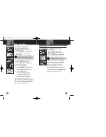 Предварительный просмотр 11 страницы Cobra LI 4900WXC Owner'S Manual