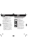 Preview for 12 page of Cobra LI 4900WXC Owner'S Manual