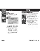 Preview for 9 page of Cobra LI 6000WXC Owner'S Manual