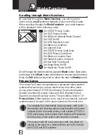 Preview for 12 page of Cobra LI 6500WXC Owner'S Manual