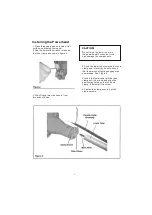 Preview for 6 page of Cobra LRH270K Assembly & Operating Instructions