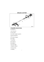 Preview for 18 page of Cobra LRH270K Assembly & Operating Instructions