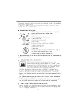 Preview for 21 page of Cobra LRH270K Assembly & Operating Instructions