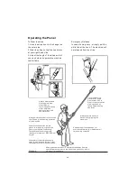 Preview for 30 page of Cobra LRH270K Assembly & Operating Instructions