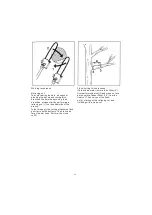 Preview for 37 page of Cobra LRH270K Assembly & Operating Instructions