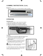 Preview for 11 page of Cobra LRH40E User Manual