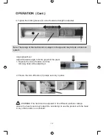 Preview for 13 page of Cobra LRH40E User Manual