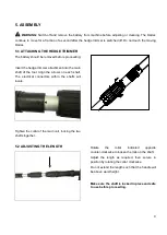 Preview for 9 page of Cobra LRH5024V Owner'S Manual